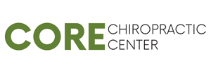 Chiropractic Sioux Center IA Core Chiropractic Center Logo