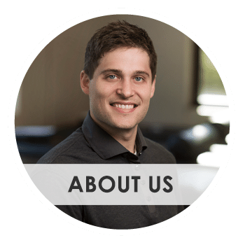Chiropractor Sioux Center IA Drew Ebel About Us